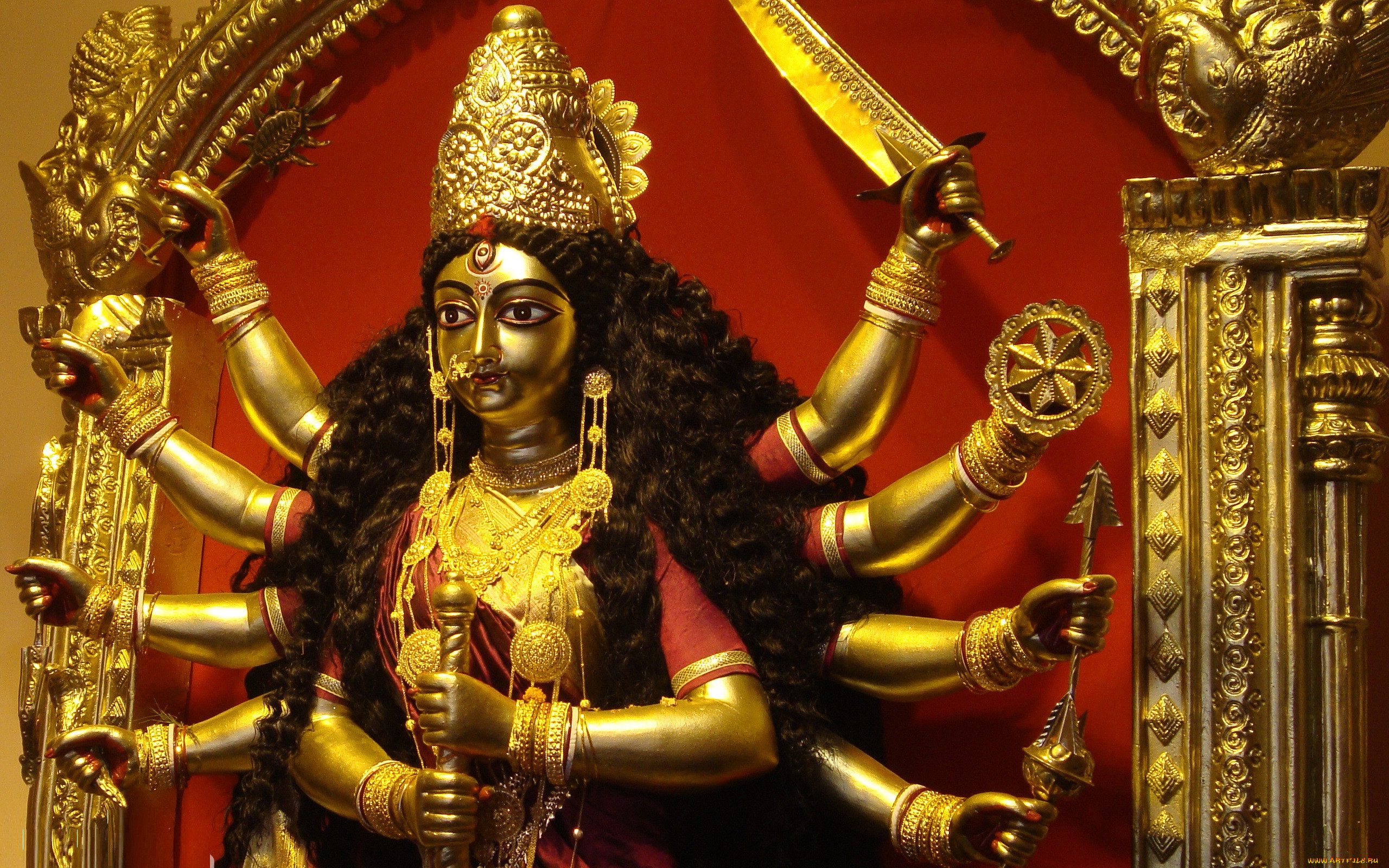 , , , godess-durga